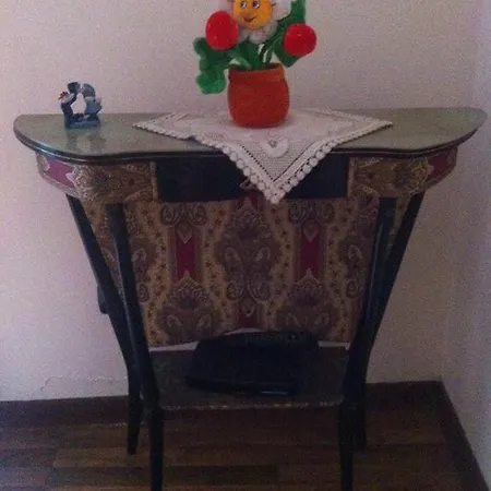 Caterina Apartament *
