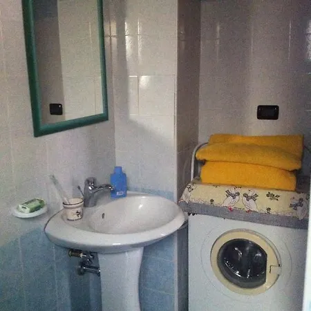 Caterina Apartament